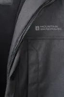 Gorge Mens Waterproof Long Jacket