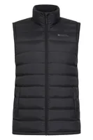 Seasons II Mens Insulated Vest