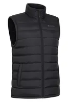 Seasons II Mens Insulated Vest