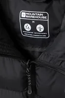 Seasons II Mens Insulated Vest