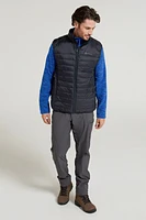 Featherweight II Mens Down Vest