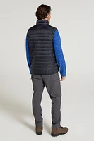 Featherweight II Mens Down Vest