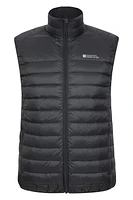 Featherweight II Mens Down Vest