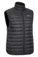 Featherweight II Mens Down Vest