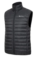 Featherweight II Mens Down Vest