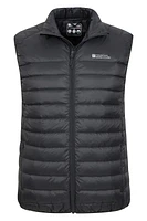 Featherweight II Mens Down Vest