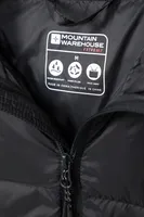 Featherweight II Mens Down Vest