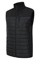 Turbine Mens Insulated Hybrid Vest