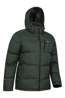 Frost Mens Extreme Down Jacket