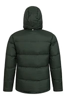 Frost Mens Extreme Down Jacket