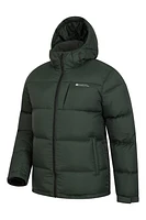 Frost Mens Extreme Down Jacket