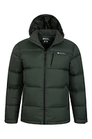 Frost Mens Extreme Down Jacket