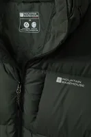Frost Mens Extreme Down Jacket
