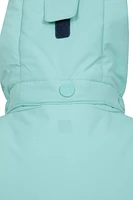 Arctic Kids Water-resistant Ski Jacket