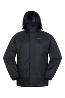 Pakka Mens Waterproof Jacket