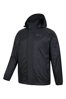 Pakka Mens Waterproof Jacket