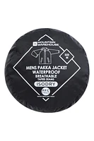 Pakka Mens Waterproof Jacket