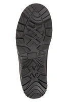 Woodland Mens Camo Snow Boots