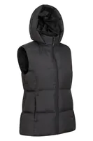 Astral II Womens Insulated Vest