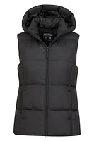 Astral II Womens Insulated Vest