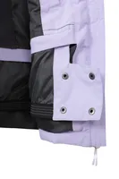 Frost II Kids Water Resistant Ski Jacket