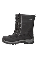 Park Mens Snow Boots