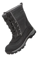 Park Mens Snow Boots