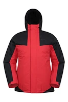 Dusk III Mens Ski Jacket