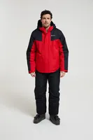 Dusk III Mens Ski Jacket