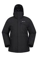 Comet III Mens Waterproof Ski Jacket