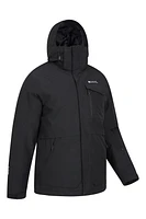 Comet III Mens Waterproof Ski Jacket