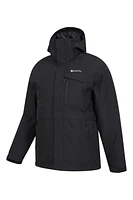 Comet III Mens Waterproof Ski Jacket
