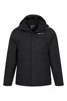 Comet III Mens Waterproof Ski Jacket