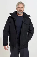 Comet III Mens Waterproof Ski Jacket
