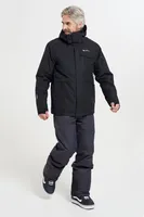 Comet III Mens Waterproof Ski Jacket
