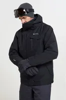Comet III Mens Waterproof Ski Jacket