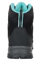 Storm Womens IsoGrip Waterproof Hiking Boots