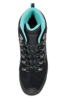Storm Womens IsoGrip Waterproof Hiking Boots