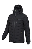 Vulcan III Mens Ski Jacket