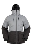 Interstellar II Mens Waterproof Ski Jacket