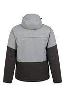 Interstellar II Mens Waterproof Ski Jacket