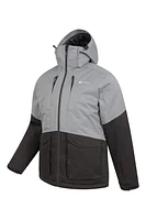 Interstellar II Mens Waterproof Ski Jacket