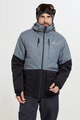 Interstellar II Mens Waterproof Ski Jacket