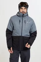 Interstellar II Mens Waterproof Ski Jacket