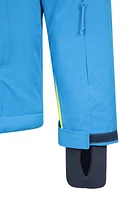 Galactic III Extreme Waterproof Mens Ski Jacket