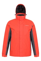 Thunderstorm Mens 3 1 Waterproof Jacket
