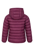 Seasons II Kids Insulated Jacket
