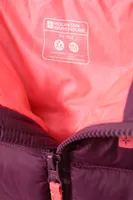 Seasons II Kids Insulated Jacket