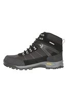 Storm Extreme Mens IsoGrip Waterproof Hiking Boots