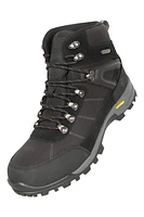 Storm Extreme Mens IsoGrip Waterproof Hiking Boots